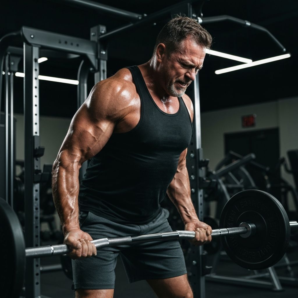 Physical Performance